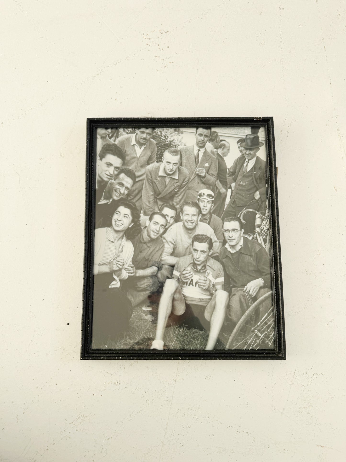 Fotografia storica di Parma – Archivio Amoretti