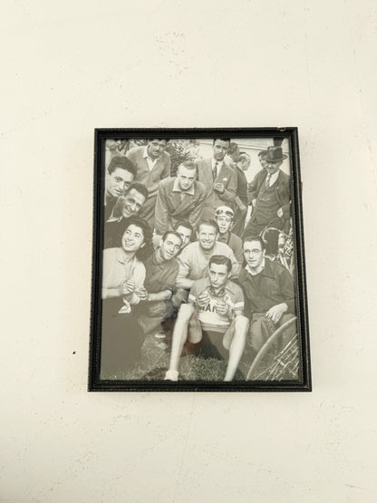 Fotografia storica di Parma – Archivio Amoretti