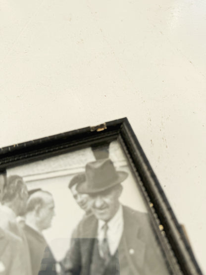 Fotografia storica di Parma – Archivio Amoretti