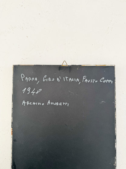 Fotografia storica di Parma – Archivio Amoretti