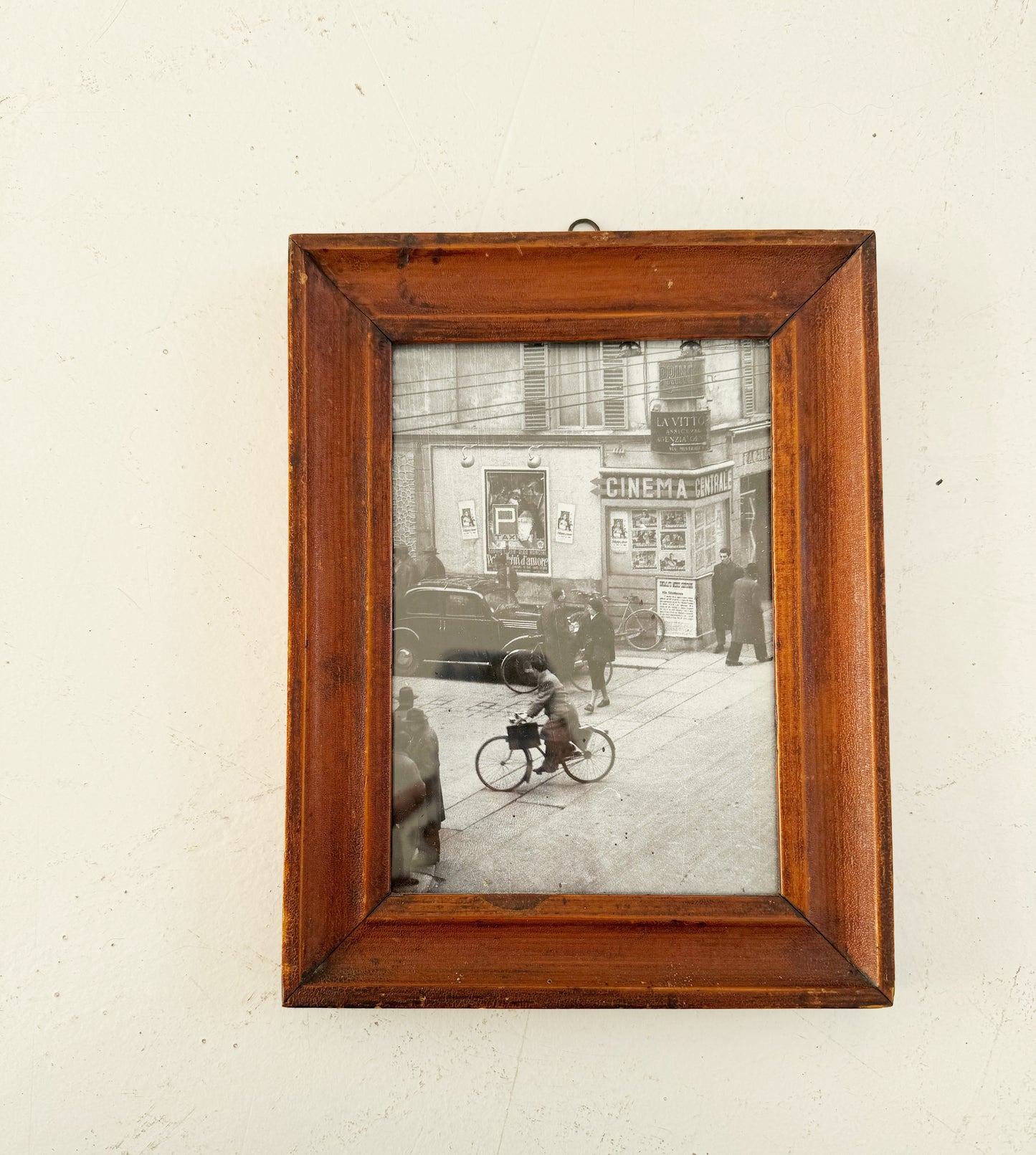 Fotografia storica di Parma – Archivio Amoretti