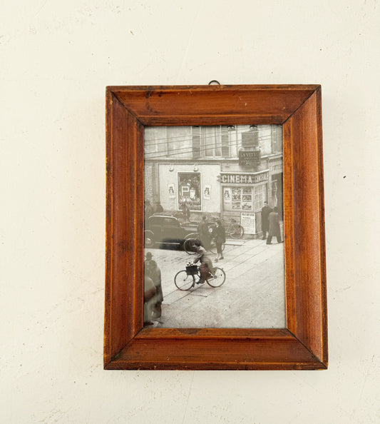 Fotografia storica di Parma – Archivio Amoretti