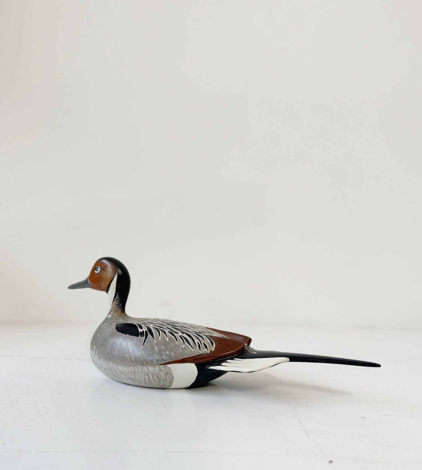 Ferlaro Ceramic Duck – Vintage