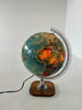 Bright globe