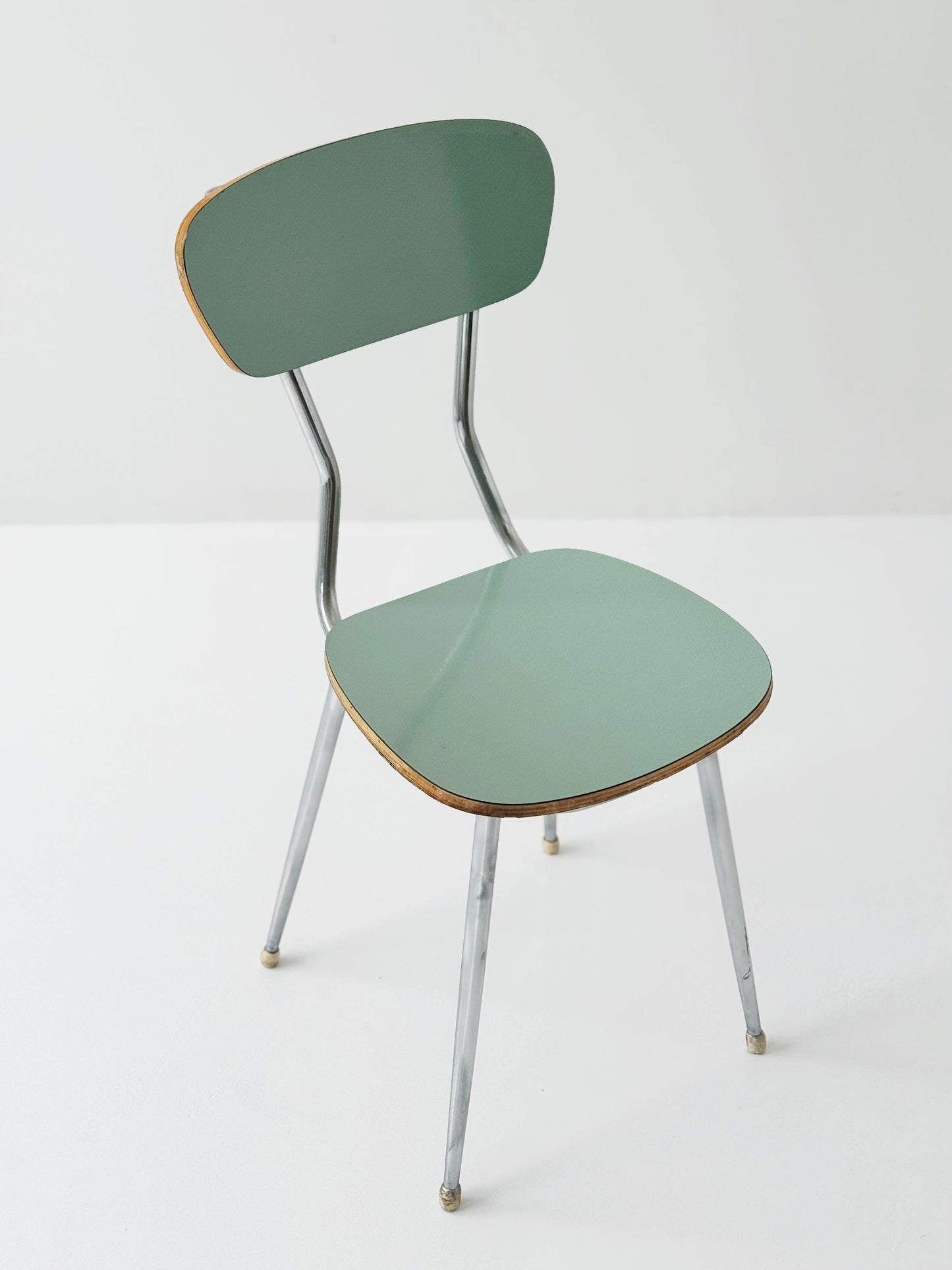Formica chair