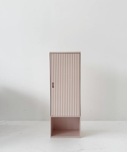 Vintage Plastic Cabinet – 1970s