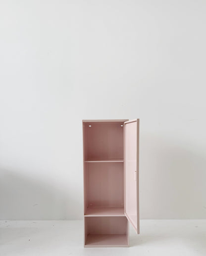 Vintage Plastic Cabinet – 1970s