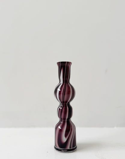 Carlo Moretti Artistic Glass Vase – Murano