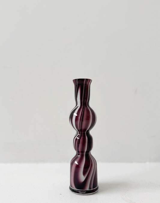 Vaso in Vetro Artistico Carlo Moretti – Murano