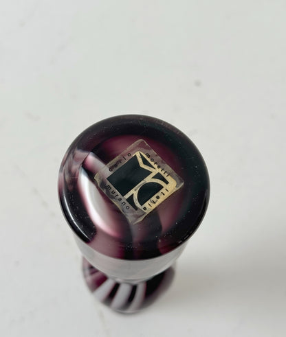 Carlo Moretti Artistic Glass Vase – Murano