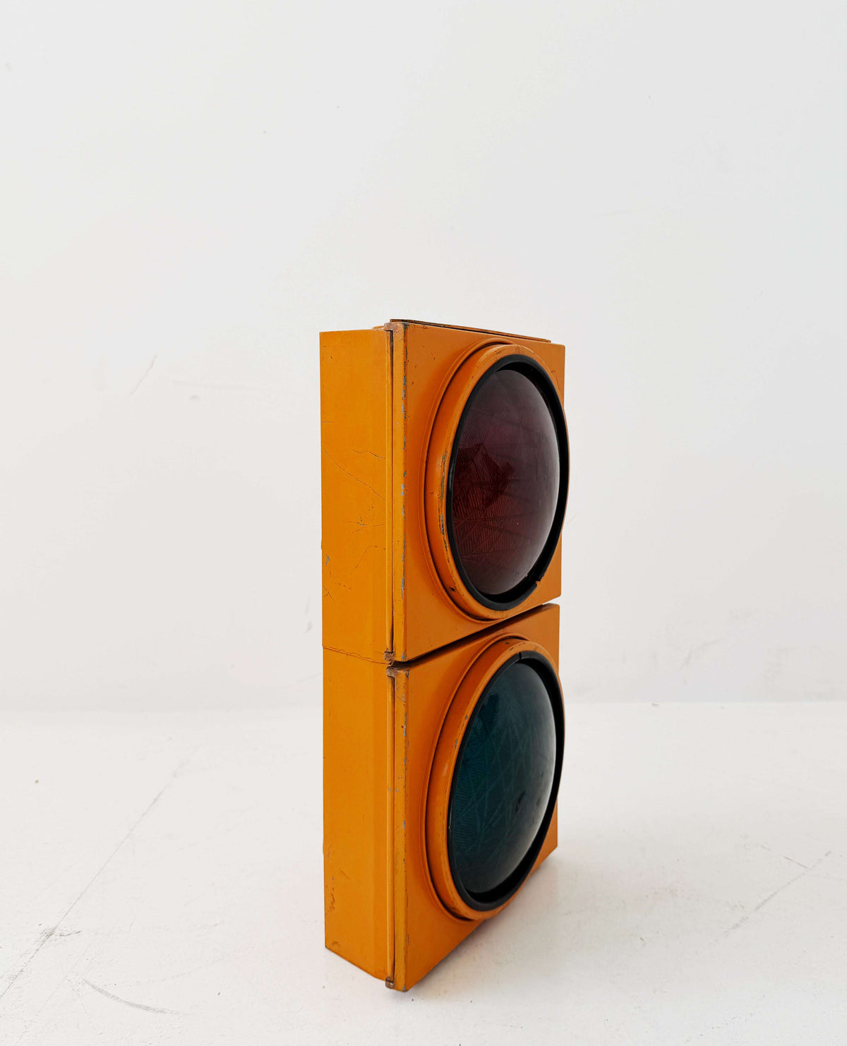 1960s Traffic Light