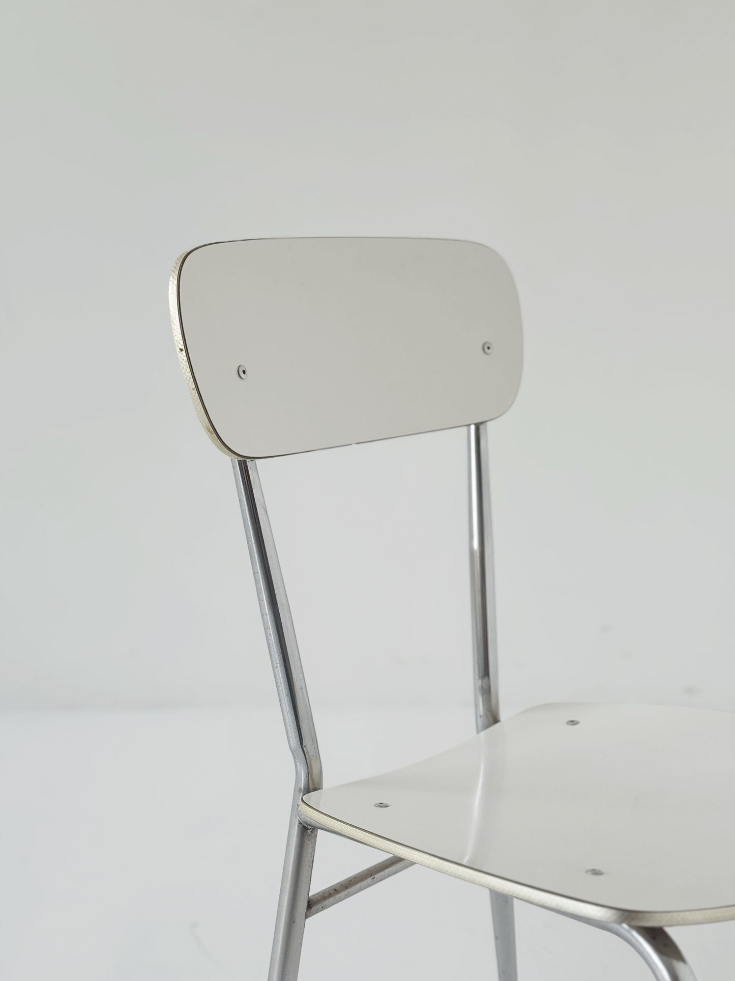 Formica chair