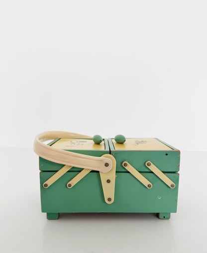 Portacucito da tavolo