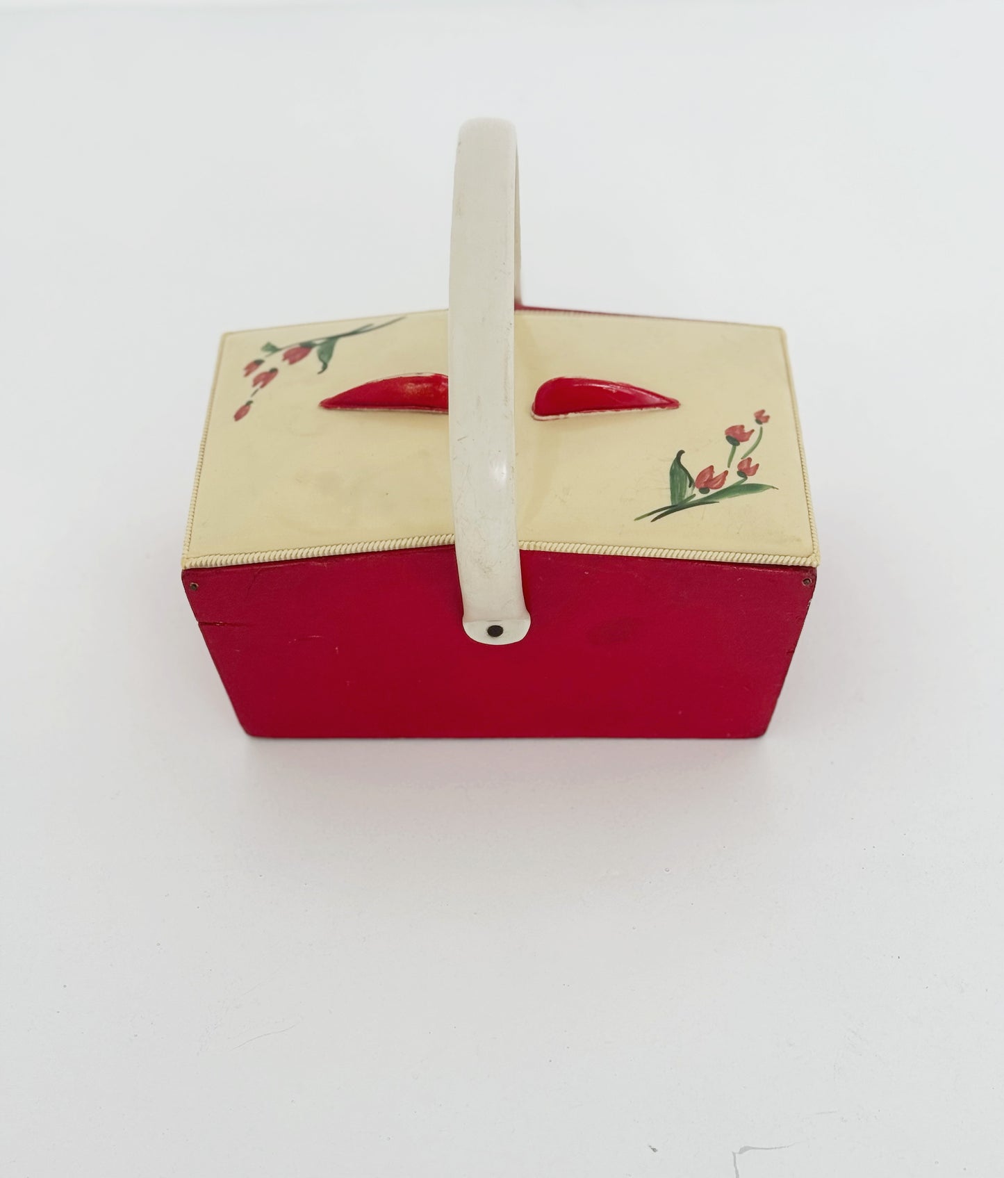 Portacucito da tavolo