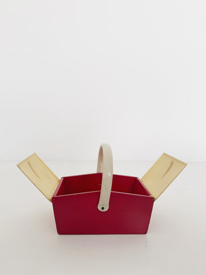 Portacucito da tavolo