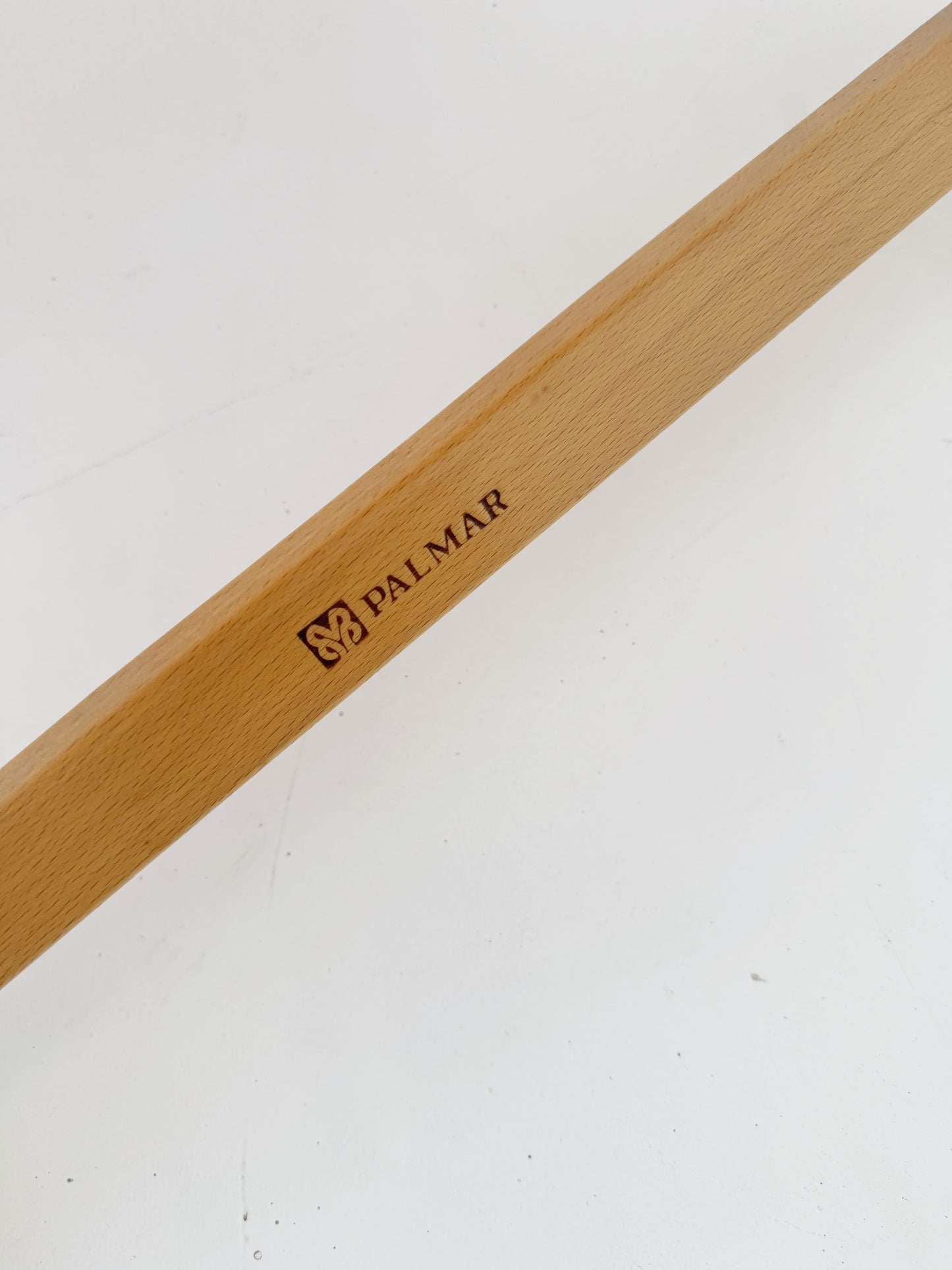 Sdraio in legno e tela