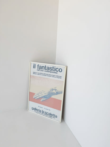 Il Fantastico poster