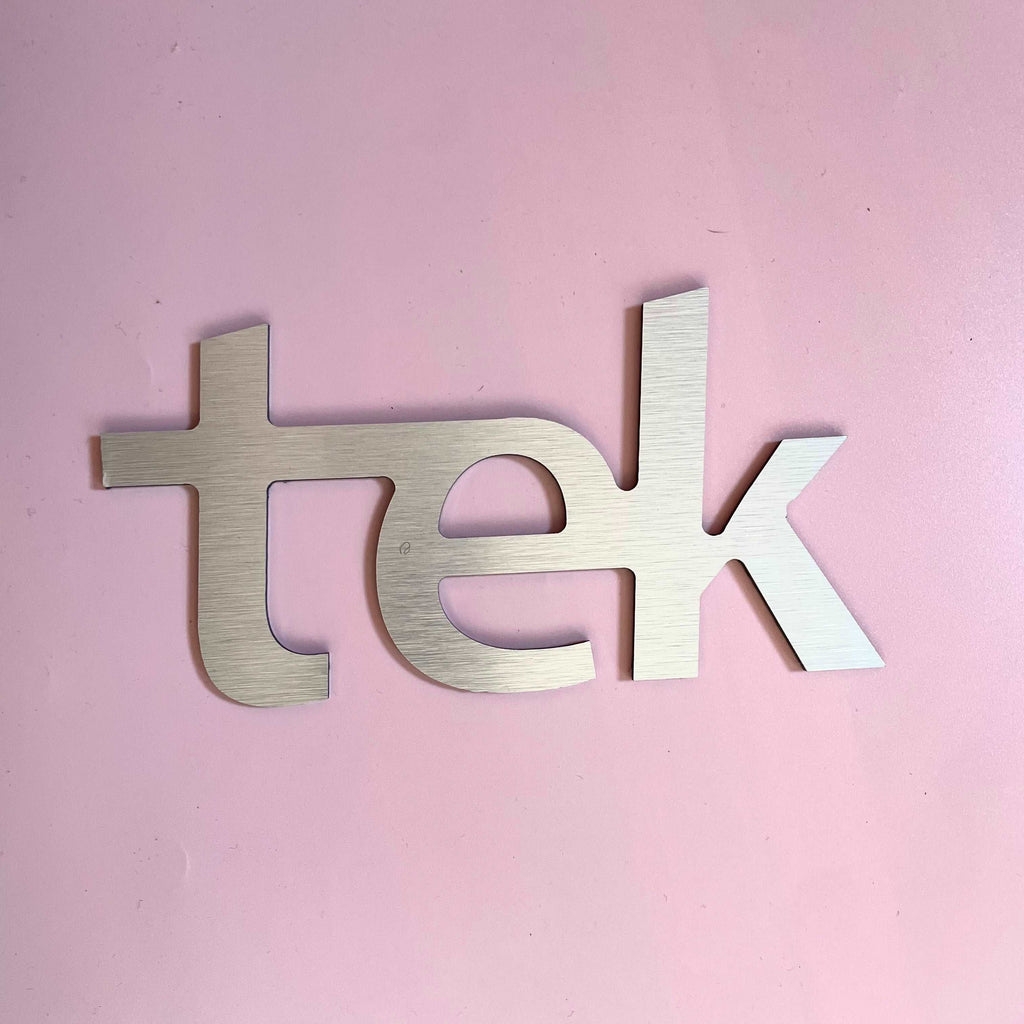 "Tek"