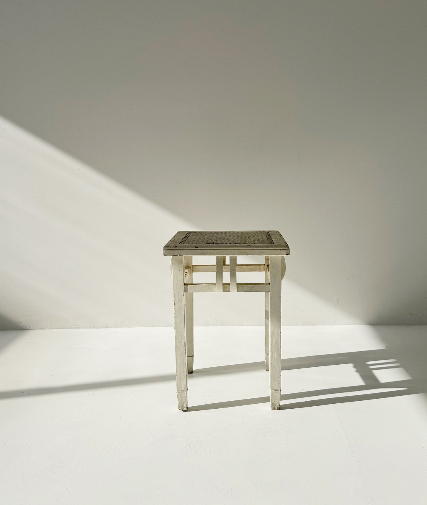 Small stool