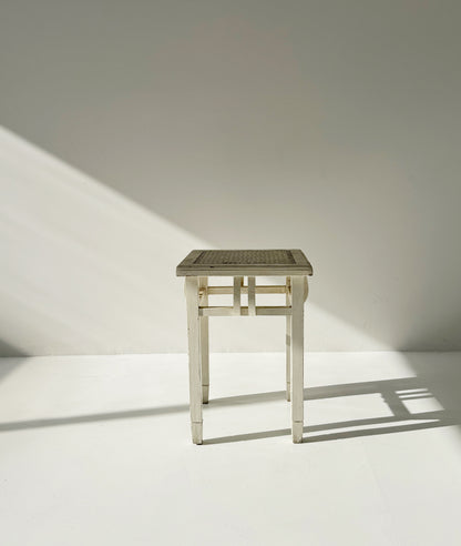 Small stool