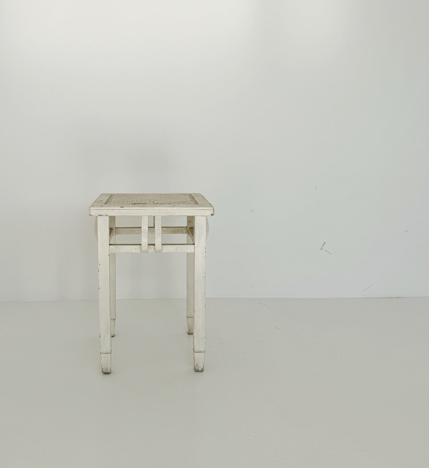 Small stool
