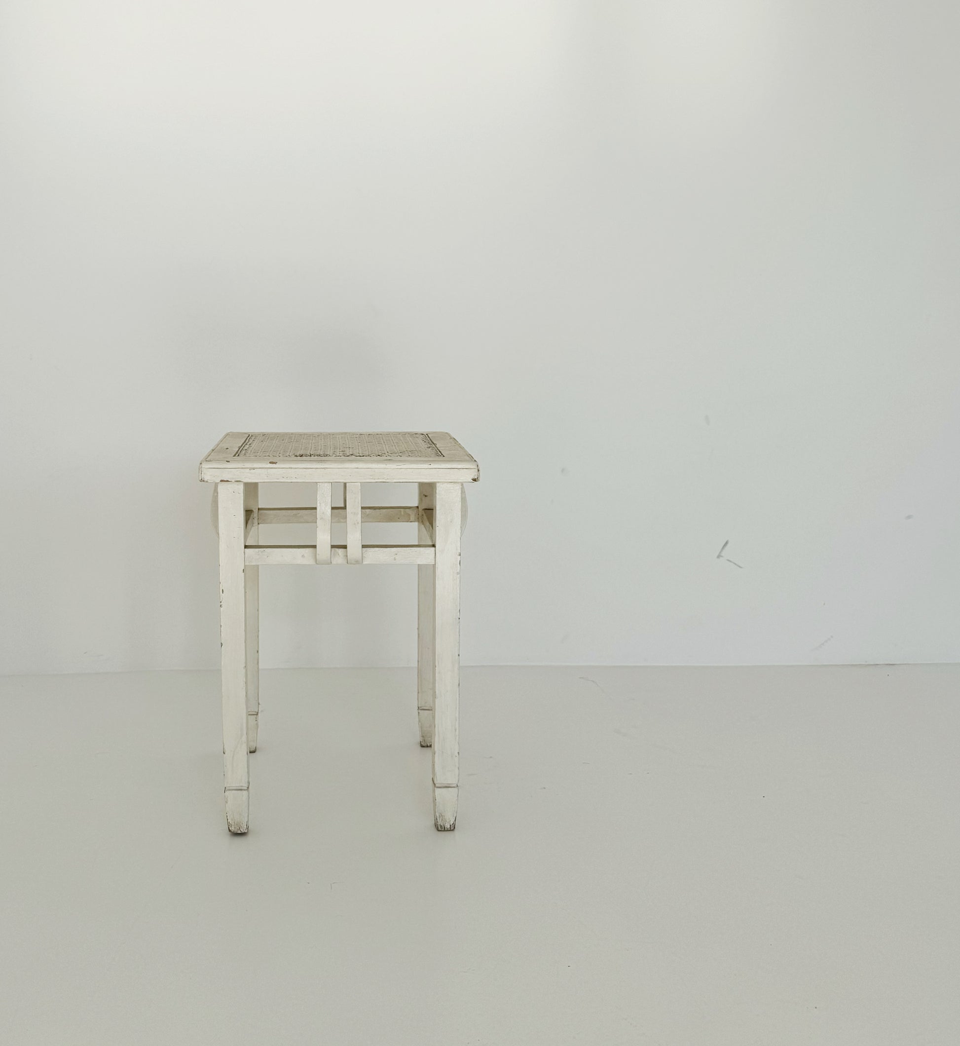 Small stool