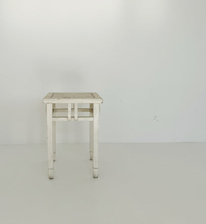 Small stool