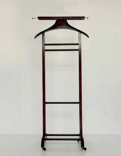 Servomuto in legno Fratelli Reguitti – Design italiano vintage
