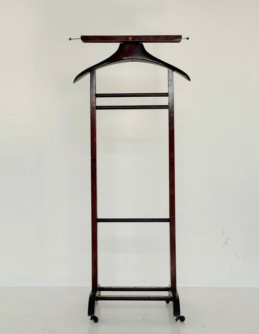 Servomuto in legno Fratelli Reguitti – Design italiano vintage