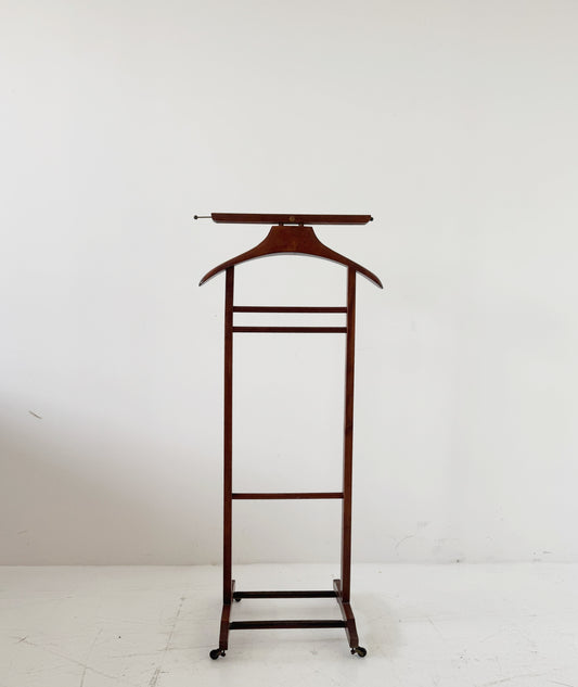 Servomuto in legno Fratelli Reguitti – Design italiano elegante e funzionale