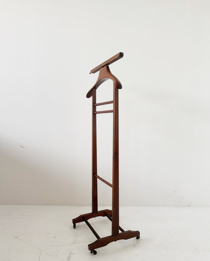 Servomuto in legno Fratelli Reguitti – Design italiano elegante e funzionale