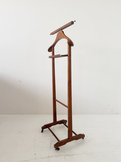 Servomuto in legno Fratelli Reguitti – Design italiano elegante e funzionale