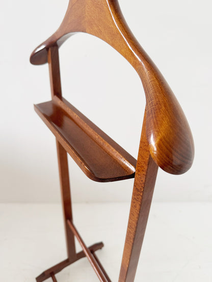 Servomuto in legno Fratelli Reguitti – Design italiano elegante e funzionale