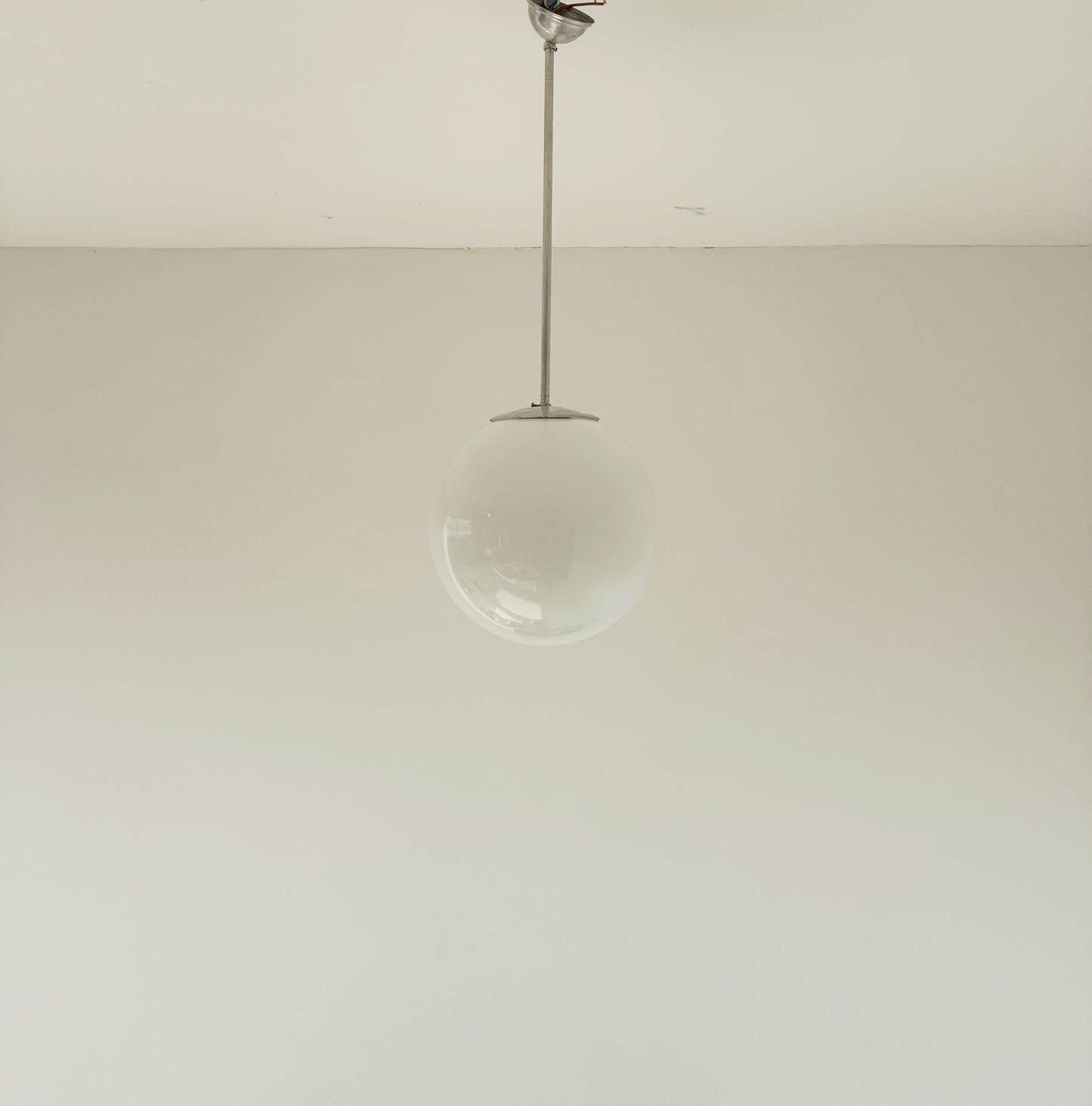 Lampadario sfera