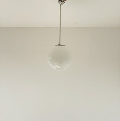 Lampadario sfera