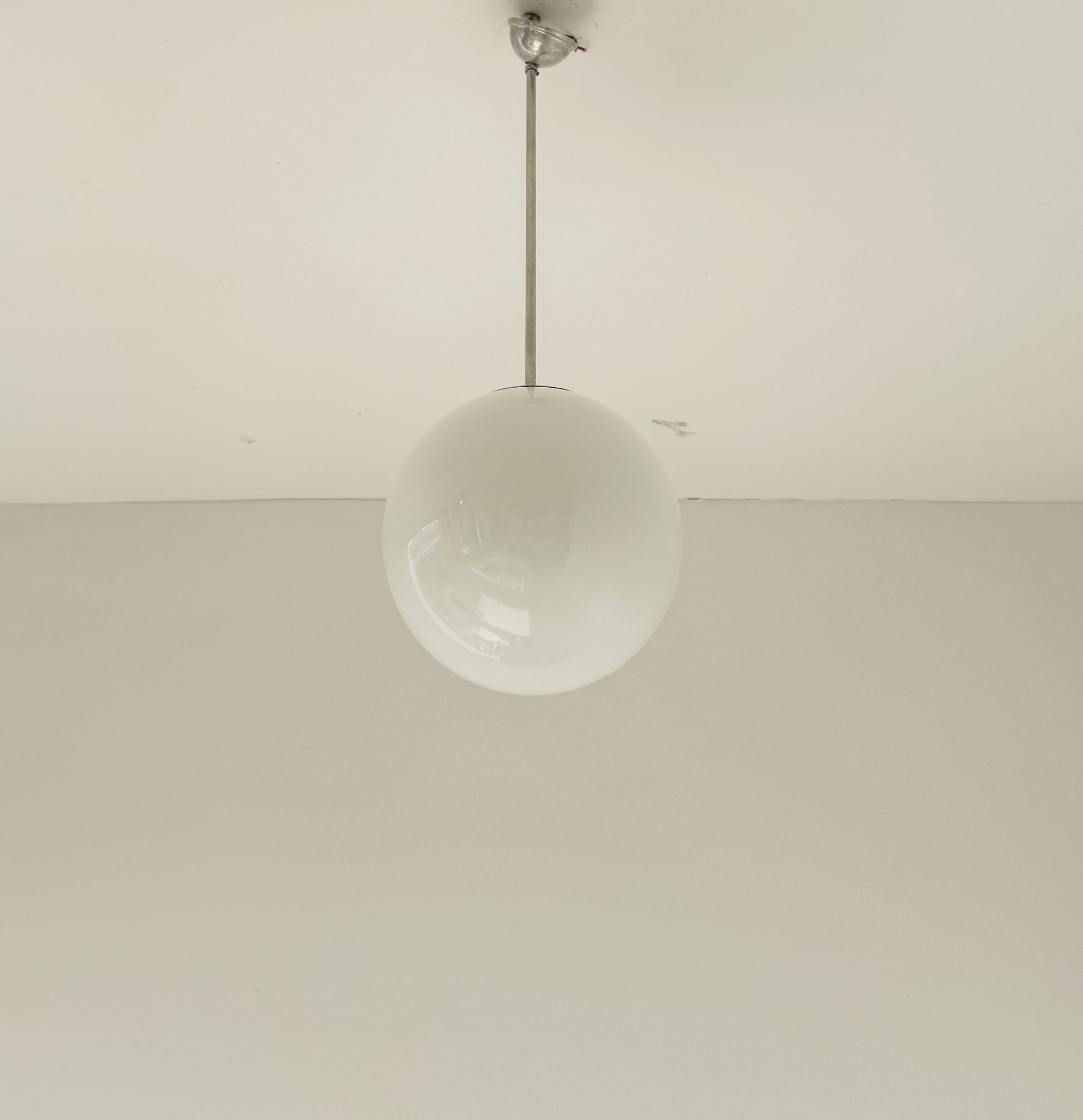 Lampadario sfera