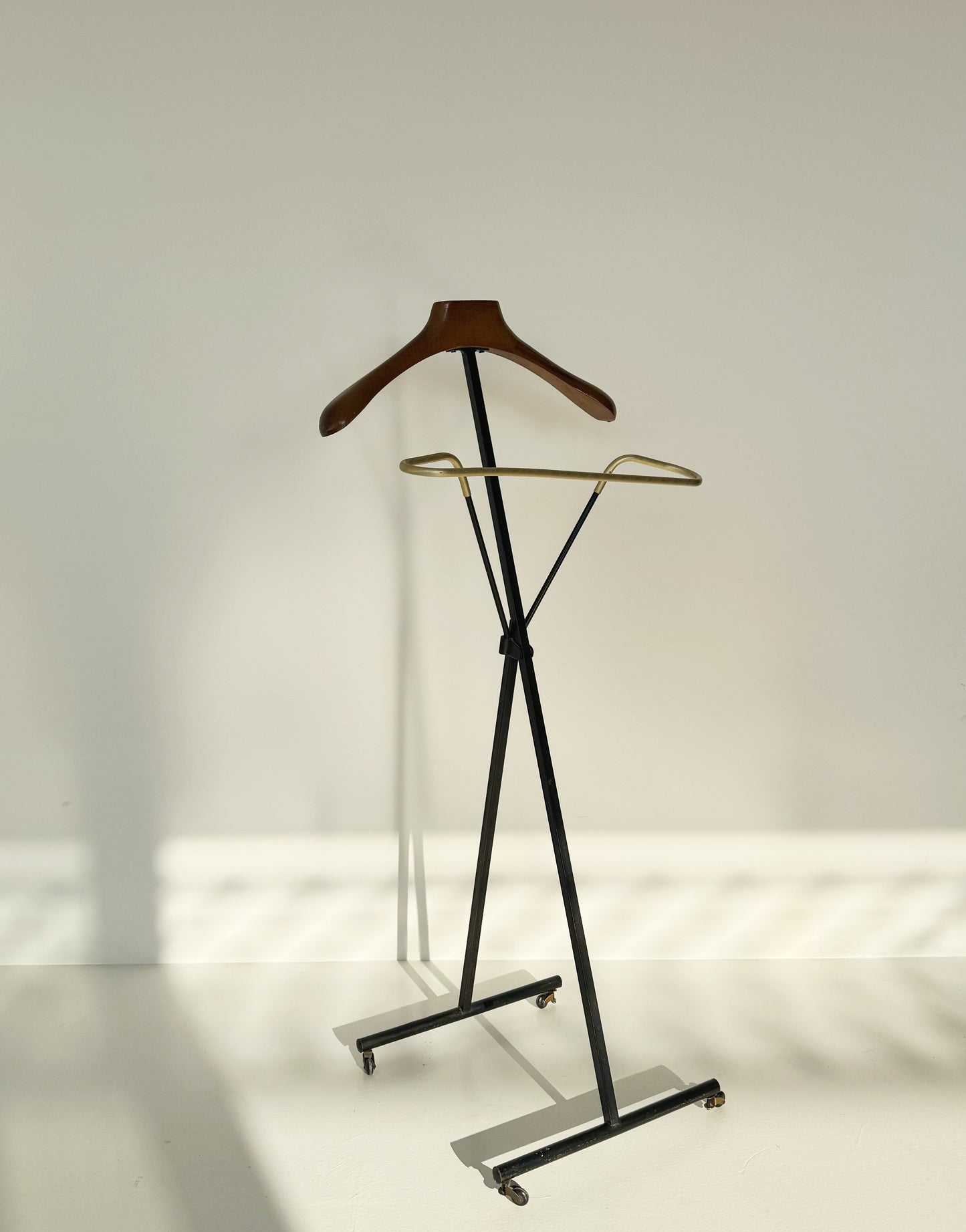 Servomuto richiudibile 