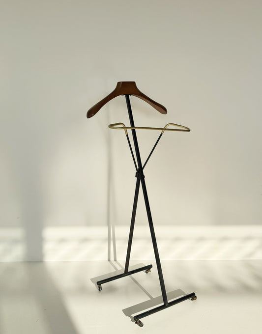 Servomuto richiudibile 