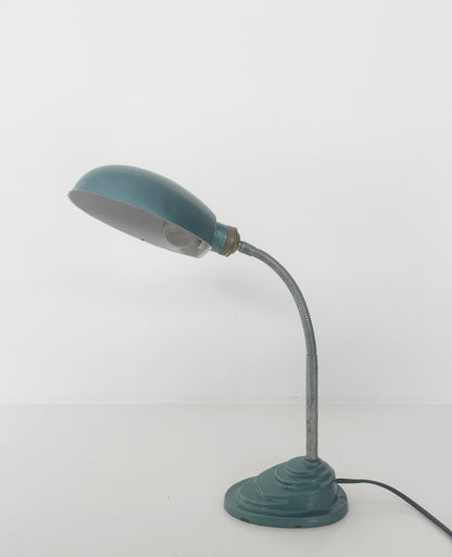 Adjustable table lamp – 1950s / 1960s