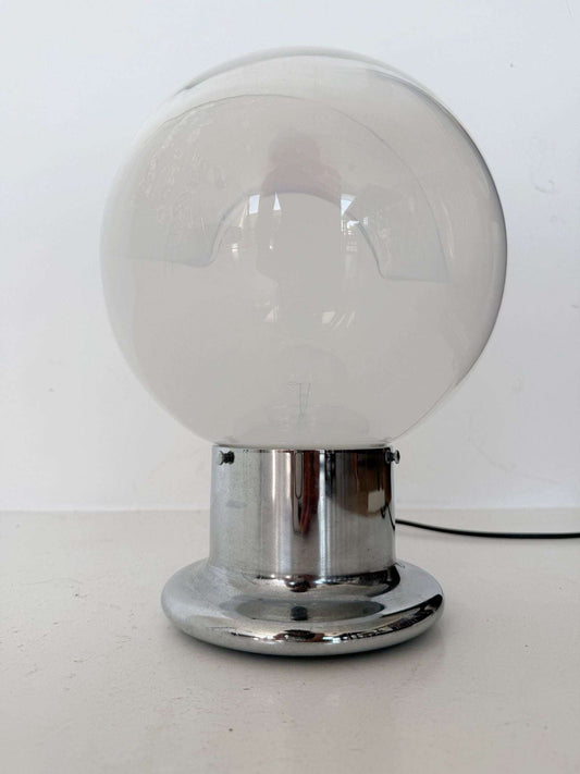 Space Age Table Lamp, 1970s
