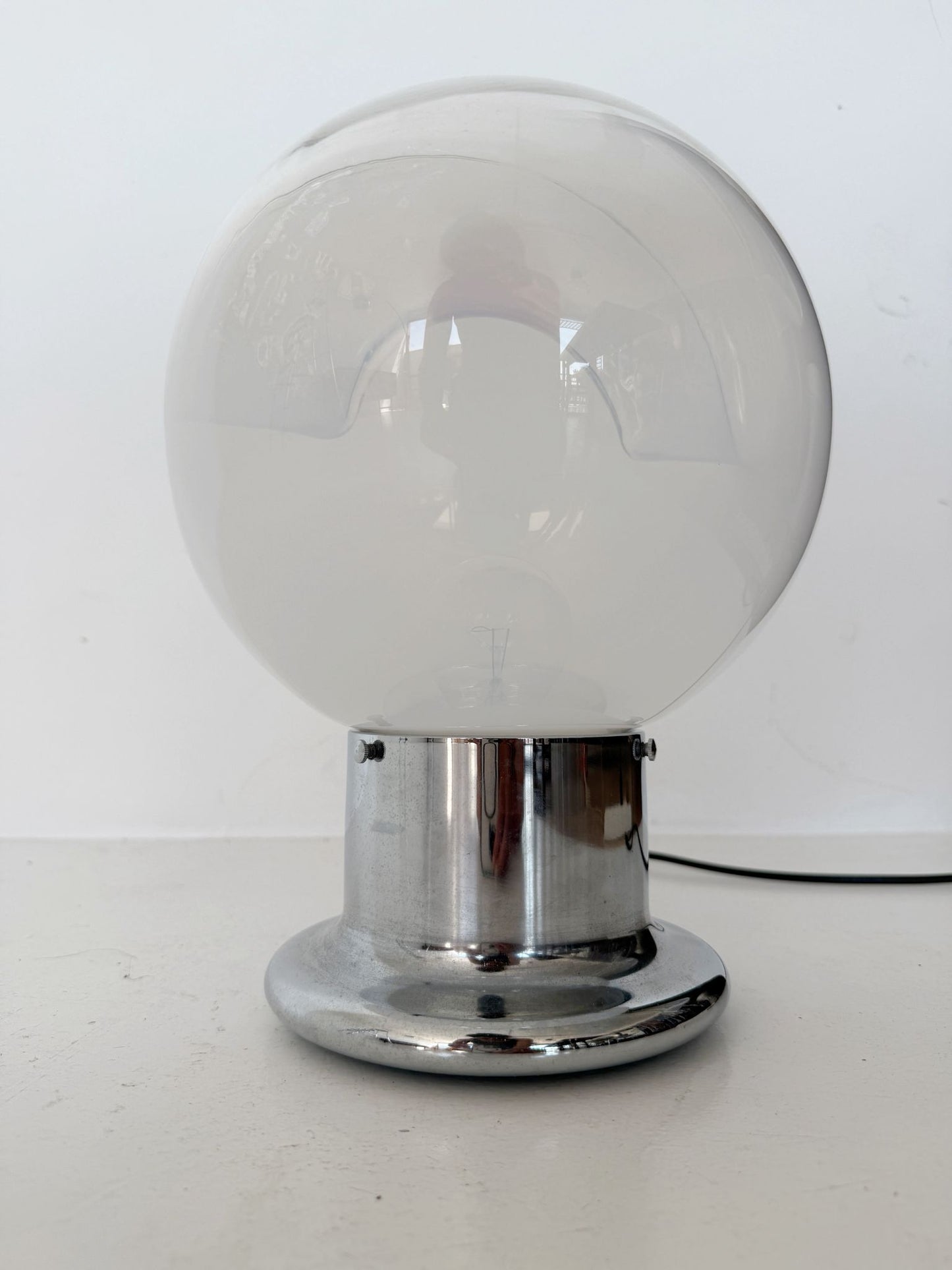 Space Age Table Lamp, 1970s