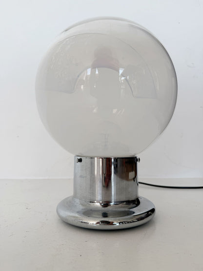 Space Age Table Lamp, 1970s