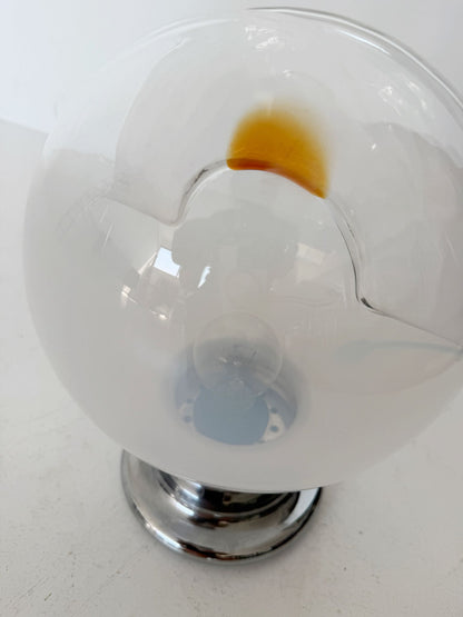 Space Age Table Lamp, 1970s