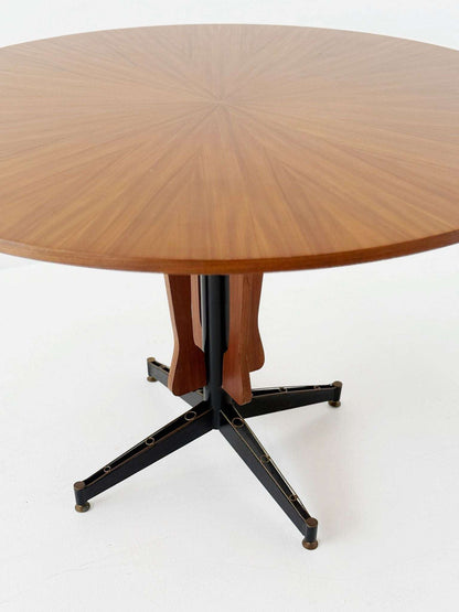 Carlo Ratti Round Table – Vintage Italian Design