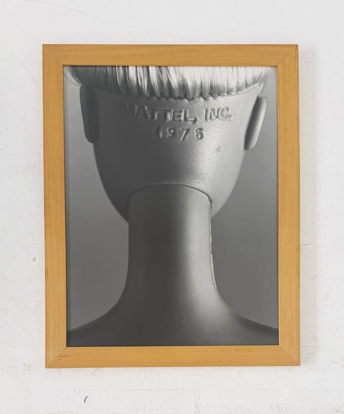 Lupini – Serie B, No. 12, 1995