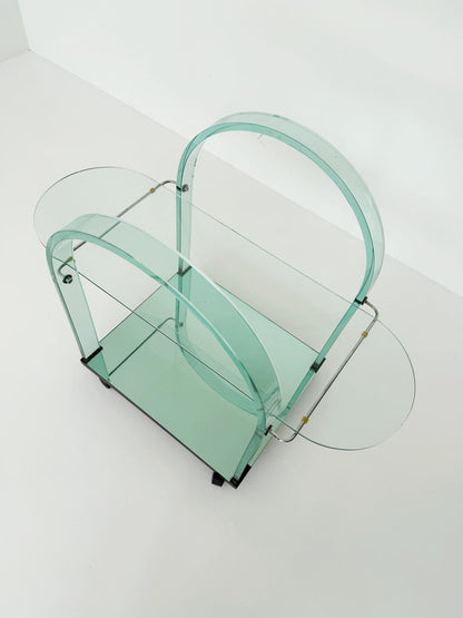 Carrello portavivande di FIAM Italia