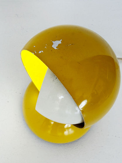 Eclisse Lampada da tavolo – Vico Magistretti per Artemide