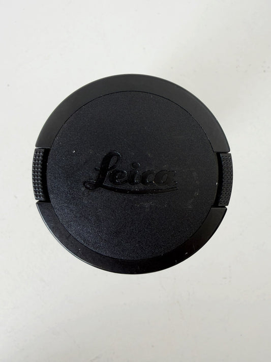 Leica APO-Macro-Elmarit-R 100mm f/2.8 – Obiettivo macro per Leica R