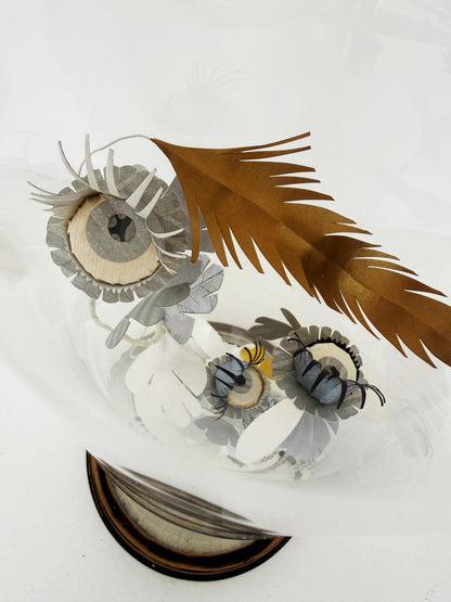 M'AMO O NON M'AMO by ANTAR ELENA BORGHI