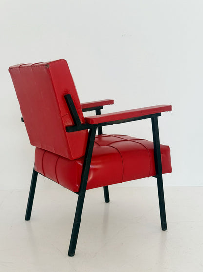 Children's Armchair - Italy, 1960s